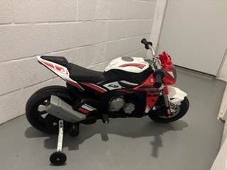 Moto Eléctrica