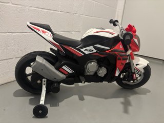Moto Eléctrica