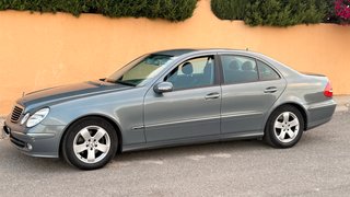 Mercedes-Benz Clase E 220CDI PERFECTO ESTADO