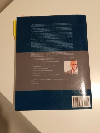 Entorno Economico de Los Negocios (Notas Técnicas)