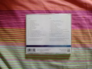 The Gathering - "Nighttime Birds" (2 CDs)