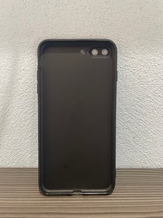 Funda iPhone 7 Plus / 8 Plus Diseño Caras