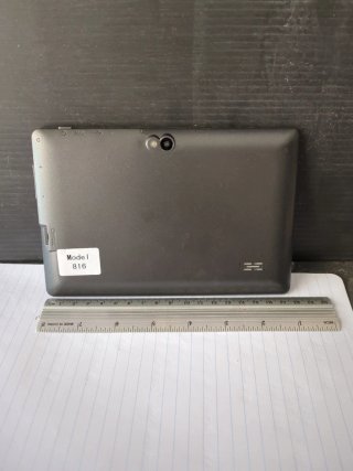 Mini Tablet Medisalud Antigua