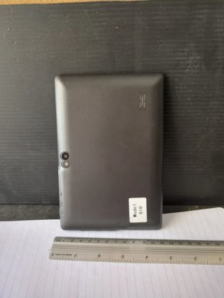 Mini Tablet Medisalud Antigua
