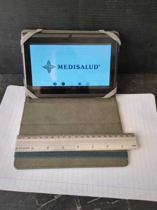 Mini Tablet Medisalud Antigua