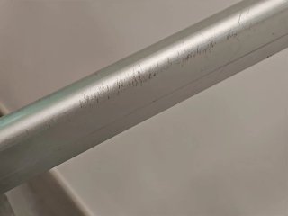 Carro Bebé Inglesina Aptica Gris
