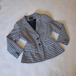 Giacca Luisa Spagnoli Tg. 46
