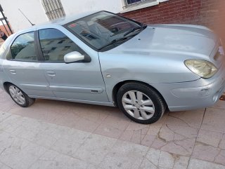 Citroen Xsara 2004
