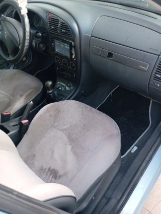 Citroen Xsara 2004