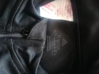 Chándal Adidas niño Talla L
