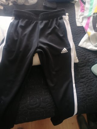 Chándal Adidas niño Talla L