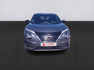 JUKE - DESDE 289€/MES ¡SIN ENTRADA!