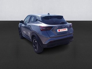 JUKE - DESDE 289€/MES ¡SIN ENTRADA!