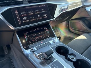 Audi A6 2020 quattro