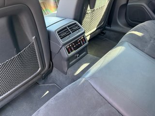 Audi A6 2020 quattro