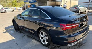 Audi A6 2020 quattro