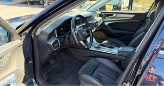 Audi A6 2020 quattro