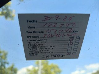 Mitsubishi Colt 2005