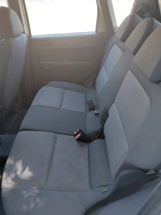 Mitsubishi Colt 2005