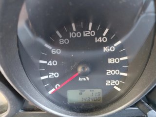 Mitsubishi Colt 2005