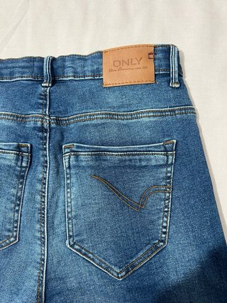 Vaqueros ONLY Talla XS/34