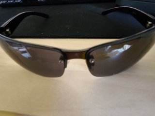 Gafas de Sol Emporio Armani