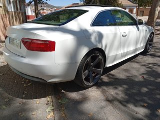 Audi A5 2010