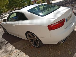 Audi A5 2010