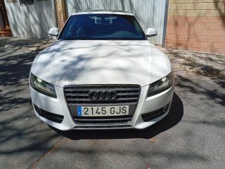 Audi A5 2010