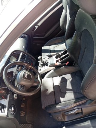 Audi A5 2010
