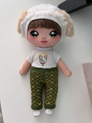 Muñeca Nanana Surprise