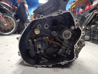 Bloque Motor Honda Hornet PC41E