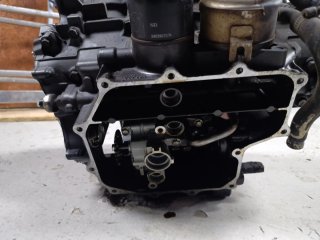 Bloque Motor Honda Hornet PC41E