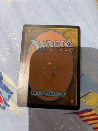 Mtg Spelltithe Enforcer ITA