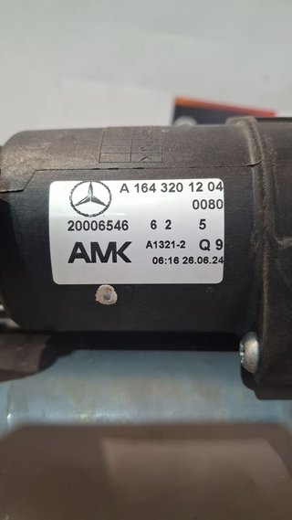 BOMBA SUSPENSION Mercedes-Benz ML (BM 164)(03.2005->)