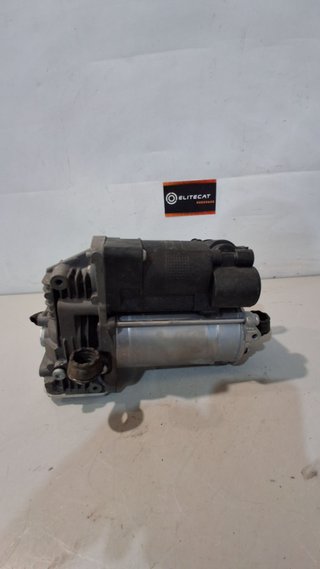 BOMBA SUSPENSION Mercedes-Benz ML (BM 164)(03.2005->)
