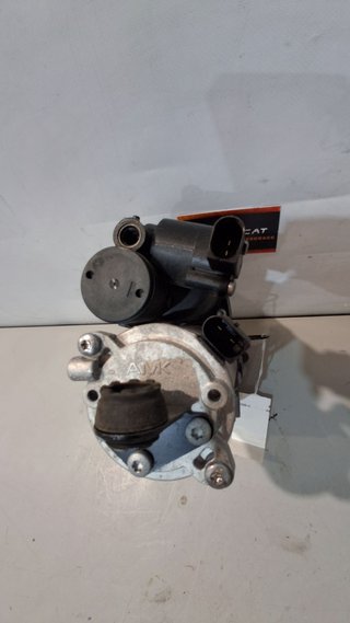 BOMBA SUSPENSION Mercedes-Benz ML (BM 164)(03.2005->)