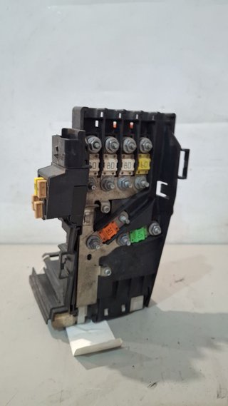CAJA RELES / FUSIBLES Citroen C4 Picasso/Spacetourer (05.2013->)