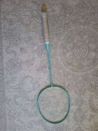 Raqueta de Bádminton Decathlon