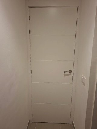 Puertas macizas 72x103
