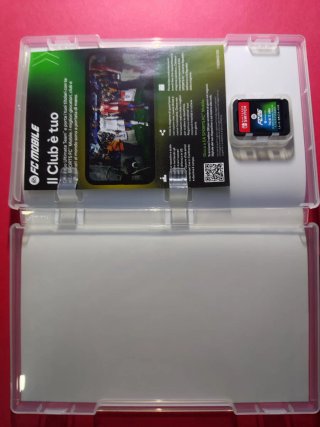 FC 26 Nintendo Switch #A3183
