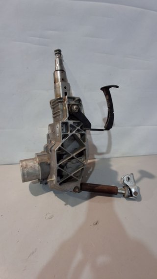 COLUMNA DIRECCION Renault Megane II Berlina 5P (10.2002->)