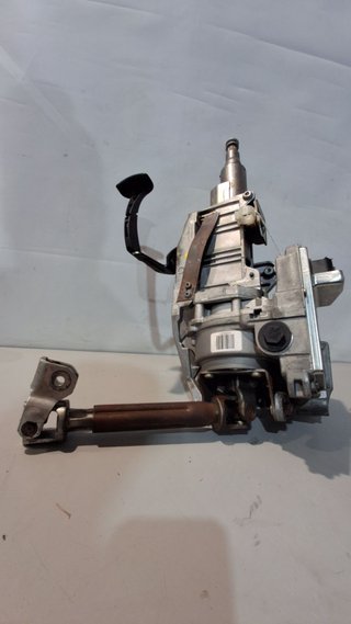 COLUMNA DIRECCION Renault Megane II Berlina 5P (10.2002->)