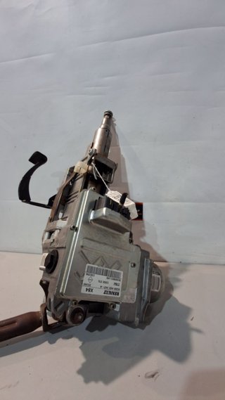 COLUMNA DIRECCION Renault Megane II Berlina 5P (10.2002->)