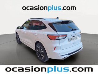 Ford Kuga 1.5T EcoBoost ST-Line X 4x2 110 kW (150 CV)