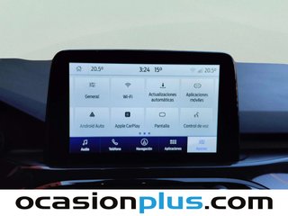 Ford Kuga 1.5T EcoBoost ST-Line X 4x2 110 kW (150 CV)