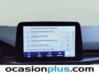 Ford Kuga 1.5T EcoBoost ST-Line X 4x2 110 kW (150 CV)