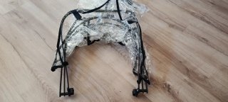 Funda universal para silla de paseo