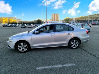 Volkswagen Jetta 2012