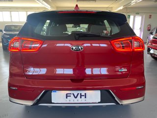 KIA Niro 1.6 GDi HEV Hibrido Drive